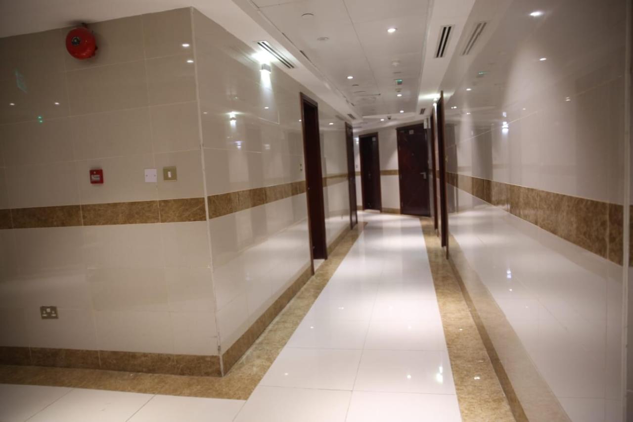 Mra Hotel Formerly Old Al Buraq Hotel Gold Souk Deira Dubai Exterior photo