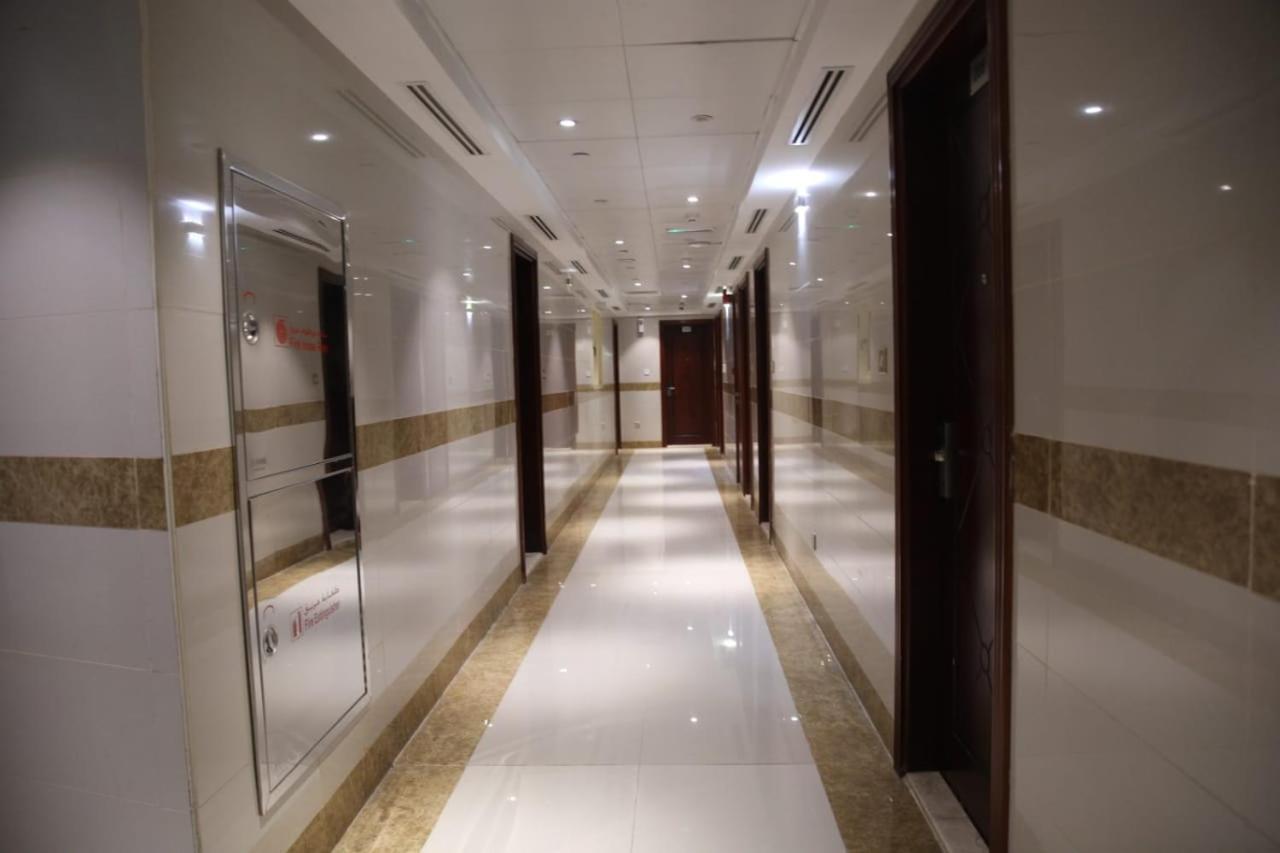 Mra Hotel Formerly Old Al Buraq Hotel Gold Souk Deira Dubai Exterior photo
